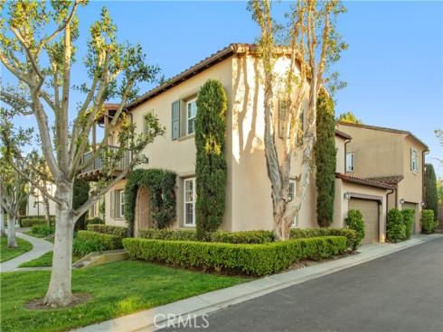 50  Pathstone  , Irvine, CA
