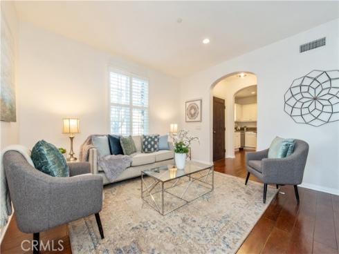 50  Pathstone  , Irvine, CA