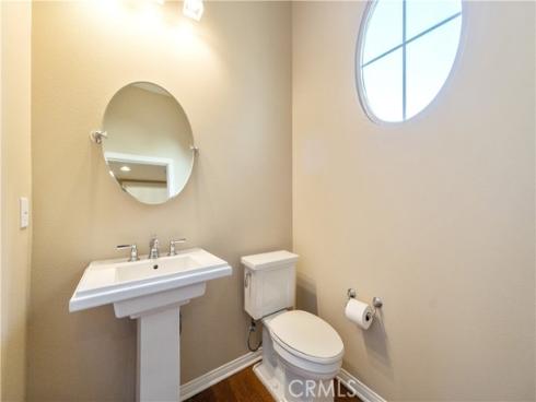 79  Field Poppy  , Irvine, CA