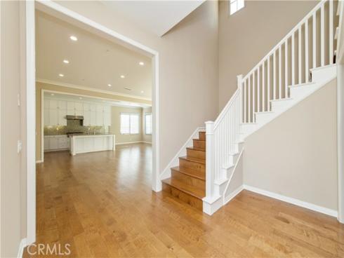 79  Field Poppy  , Irvine, CA