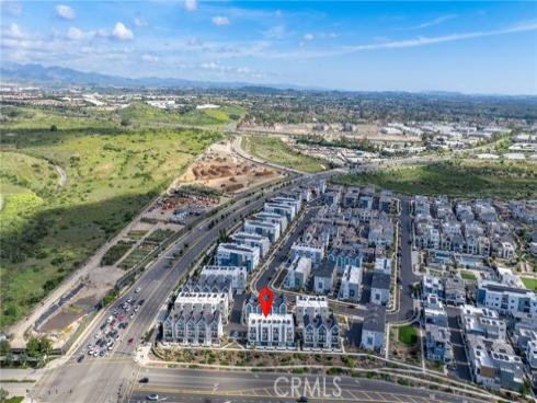 390  Merit  , Irvine, CA