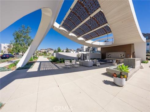 390  Merit  , Irvine, CA