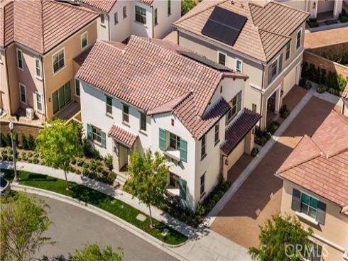 310  Carefree  , Irvine, CA