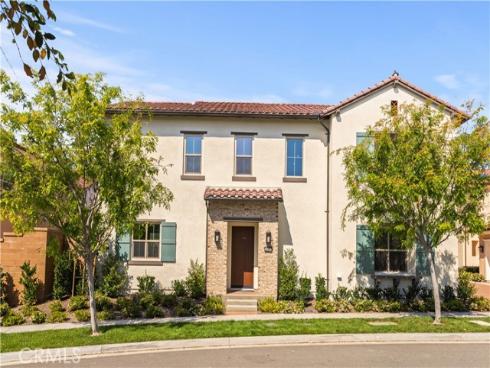 310  Carefree  , Irvine, CA