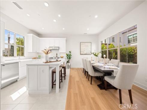 310  Carefree  , Irvine, CA