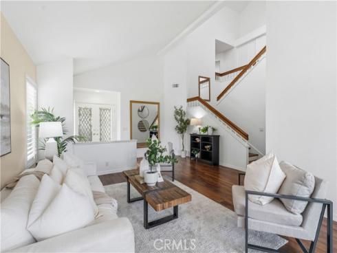 16  Baristo  , Irvine, CA