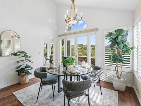 16  Baristo  , Irvine, CA