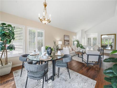 16  Baristo  , Irvine, CA