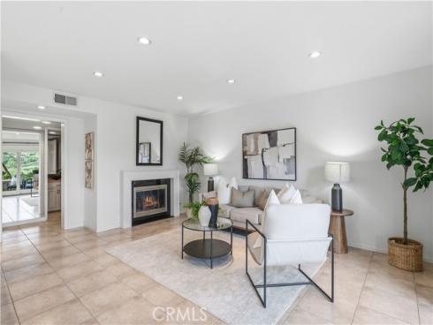 16  Baristo  , Irvine, CA