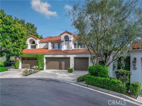 16  Baristo  , Irvine, CA