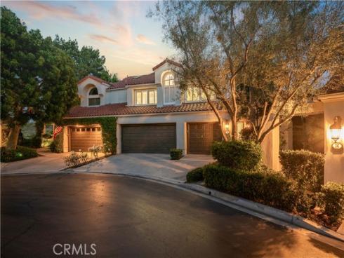 16  Baristo  , Irvine, CA