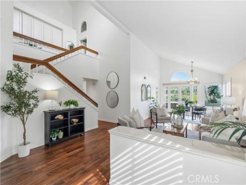 16  Baristo  , Irvine, CA