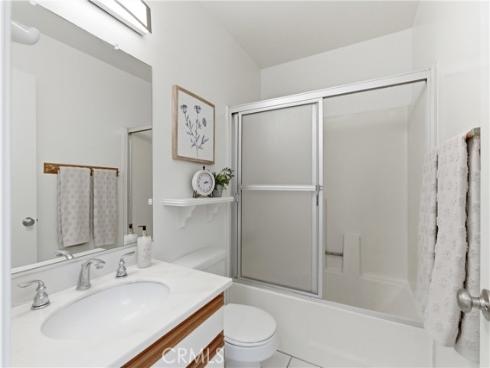 81  Briarglen  , Irvine, CA