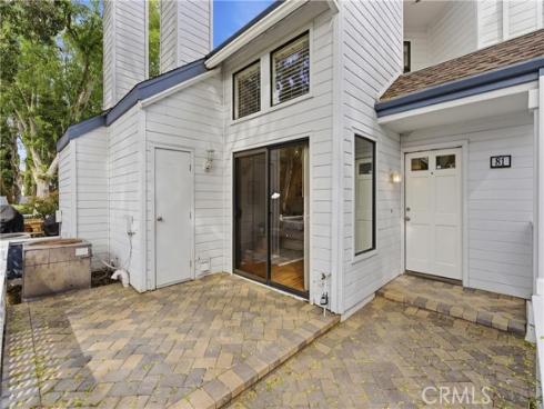 81  Briarglen  , Irvine, CA