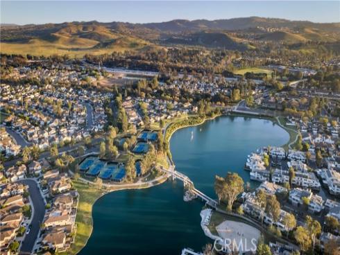 125  Briarglen  , Irvine, CA