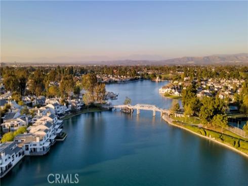 125  Briarglen  , Irvine, CA