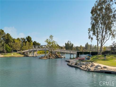 125  Briarglen  , Irvine, CA