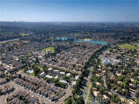 125  Briarglen  , Irvine, CA