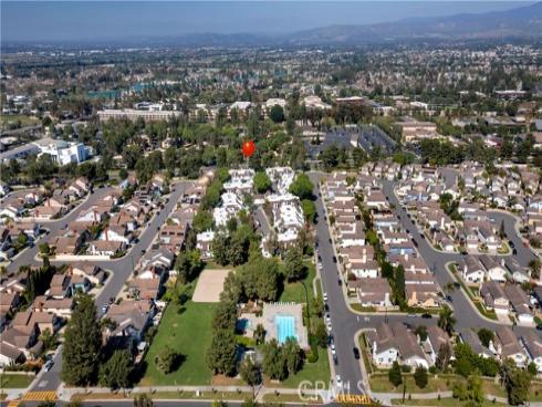 125  Briarglen  , Irvine, CA