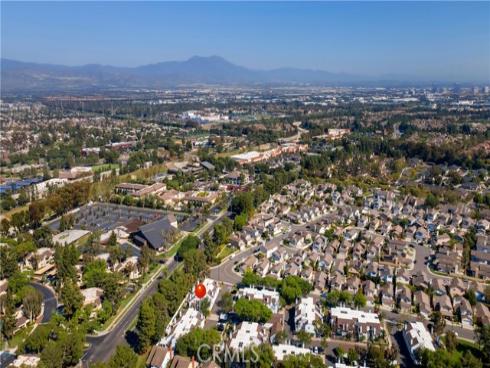 125  Briarglen  , Irvine, CA