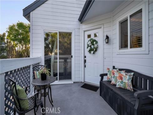 125  Briarglen  , Irvine, CA