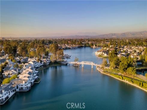 125  Briarglen  , Irvine, CA