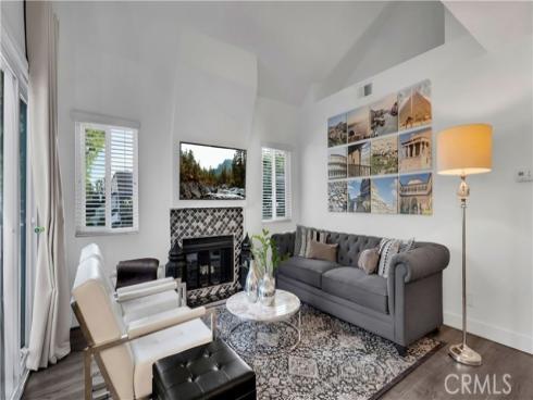 125  Briarglen  , Irvine, CA