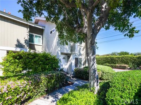 10  Goldenbush  , Irvine, CA