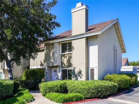 10  Goldenbush  , Irvine, CA