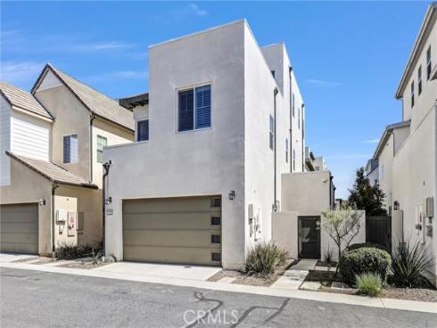 109  Pitch  , Irvine, CA