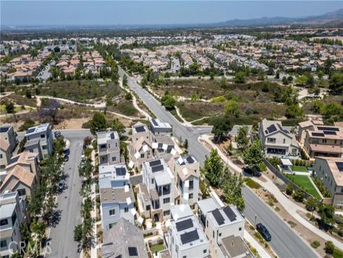 109  Pitch  , Irvine, CA