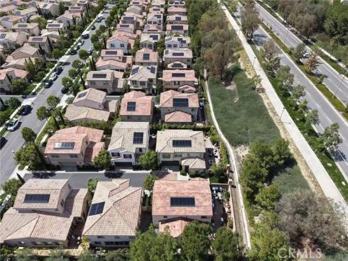 231  Bright Poppy  , Irvine, CA