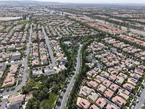 231  Bright Poppy  , Irvine, CA