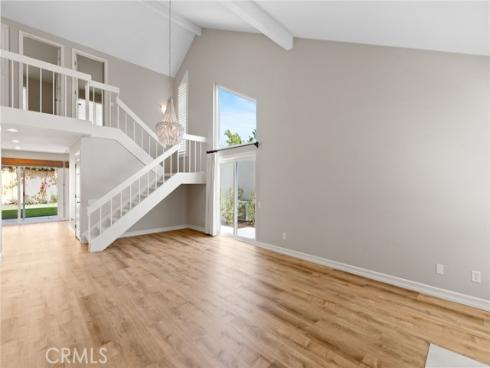 10  Poinsettia  , Irvine, CA