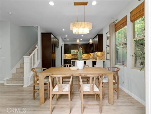 181  Bright Poppy  , Irvine, CA