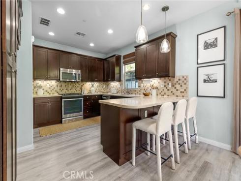 181  Bright Poppy  , Irvine, CA