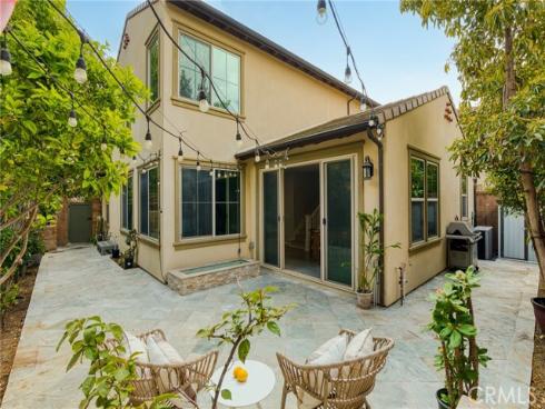 181  Bright Poppy  , Irvine, CA