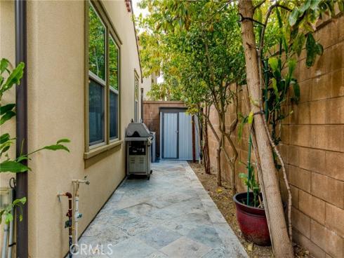 181  Bright Poppy  , Irvine, CA