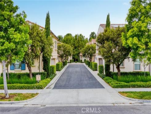 181  Bright Poppy  , Irvine, CA