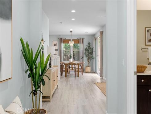 181  Bright Poppy  , Irvine, CA