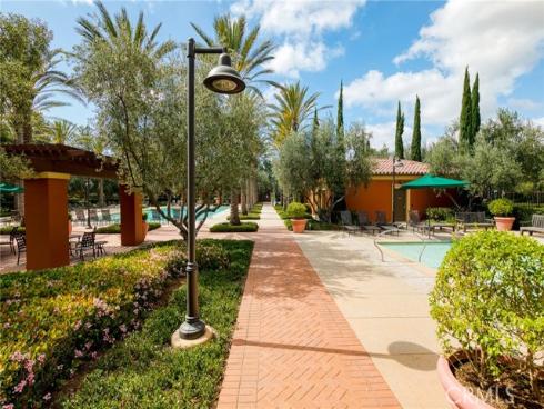 181  Bright Poppy  , Irvine, CA