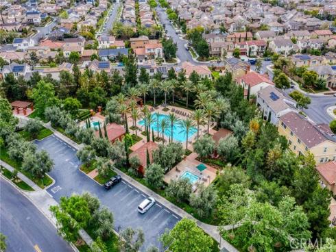 181  Bright Poppy  , Irvine, CA