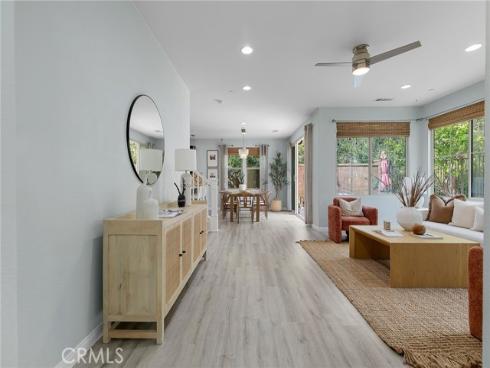 181  Bright Poppy  , Irvine, CA