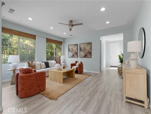 181  Bright Poppy  , Irvine, CA