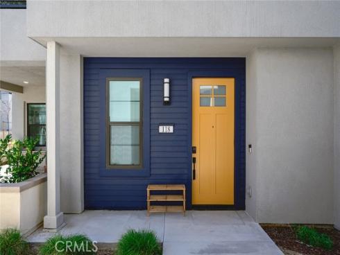 118  Yugen  , Irvine, CA