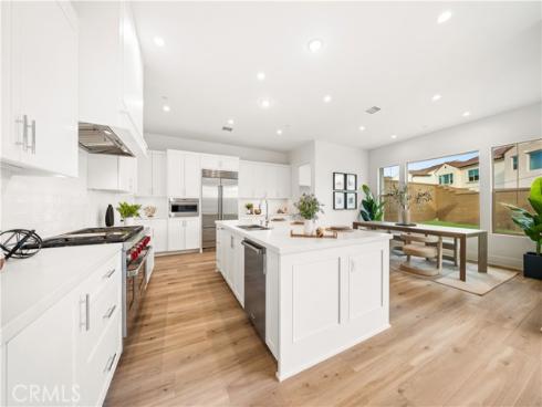 312  Brimwood  , Irvine, CA