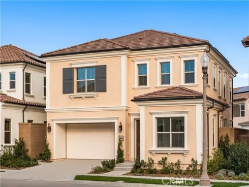 312  Brimwood  , Irvine, CA