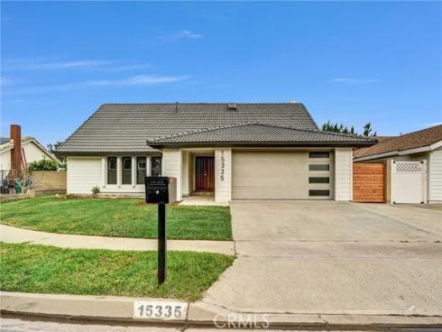 15335  Seine  , Irvine, CA