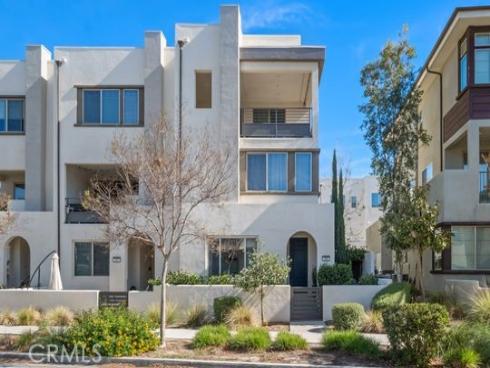 165  Frame  , Irvine, CA