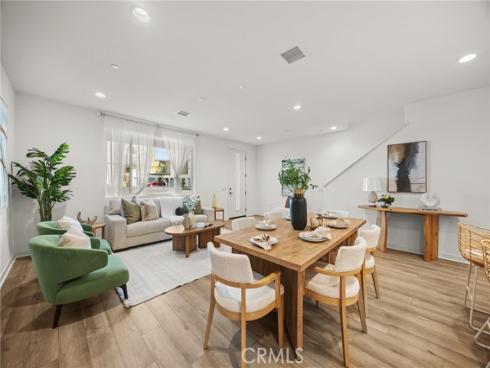 137  Culture  , Irvine, CA